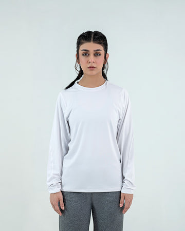 Base Layer - White