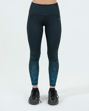 Padel Leggings - Black