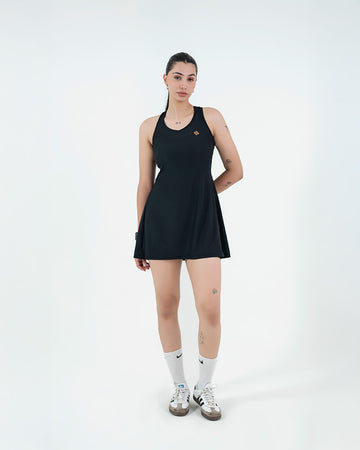 Women's Dress - Black