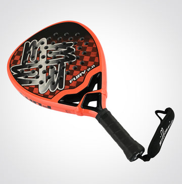 Fury 2.0 Padel Racket