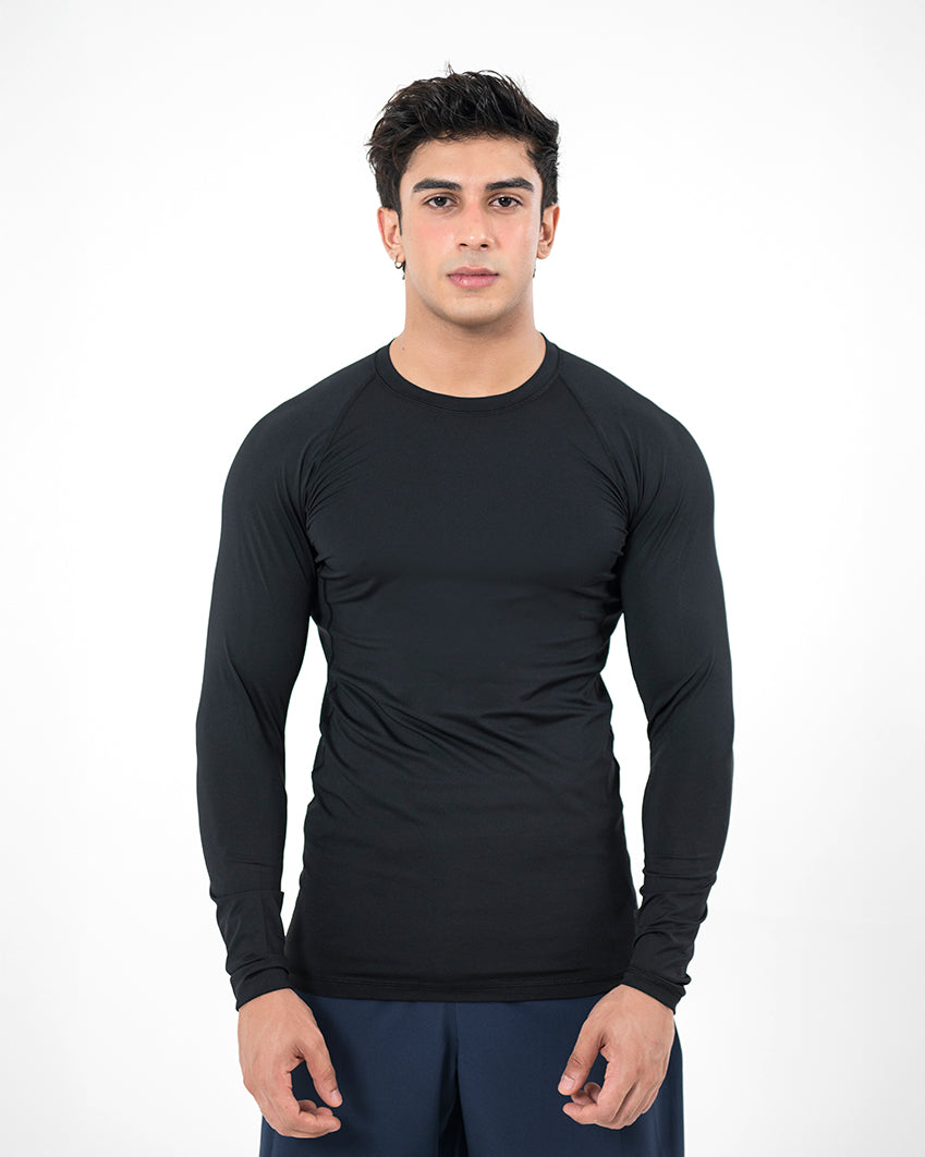 Baselayer - Black