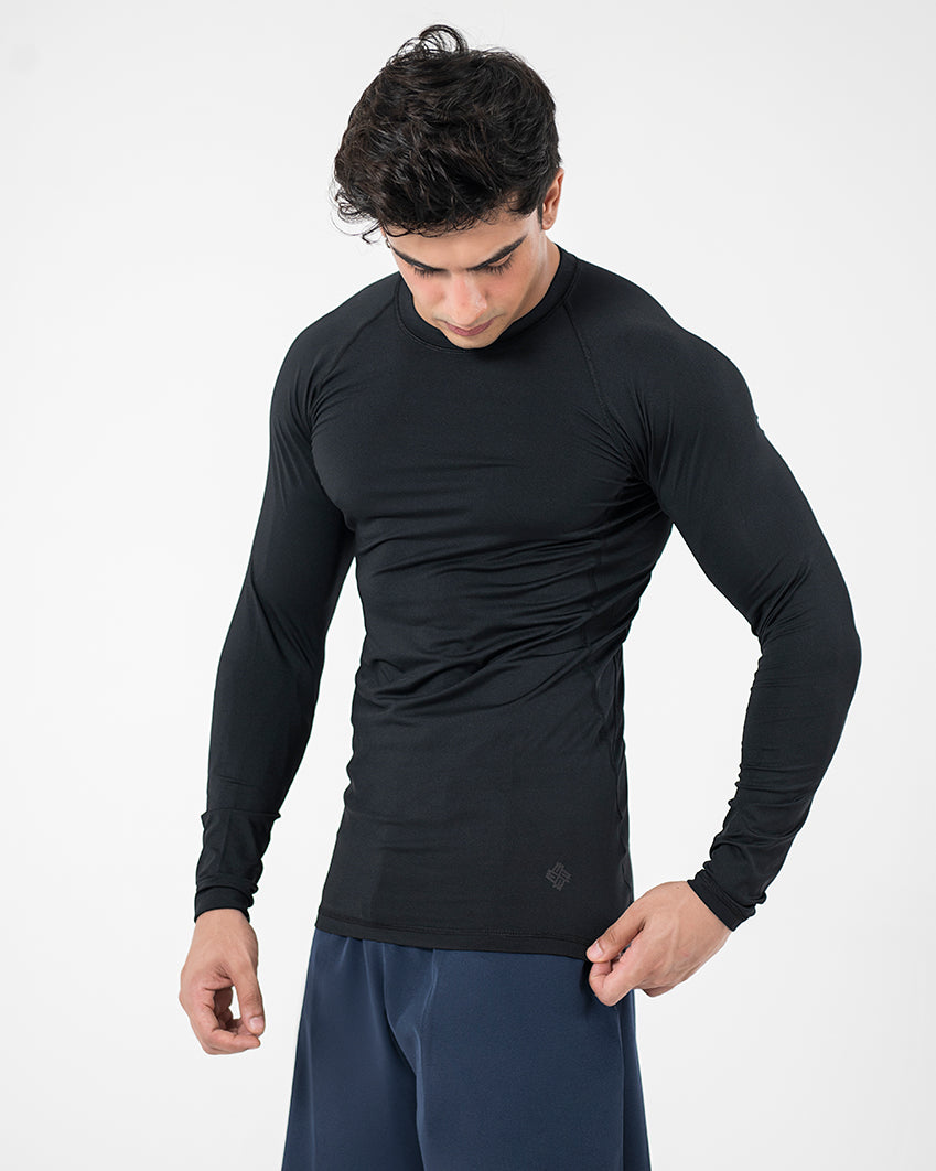 Baselayer - Black
