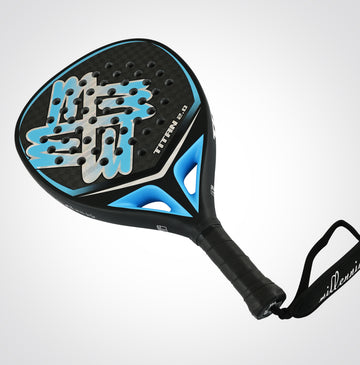 Titan 2.0 Padel Racket