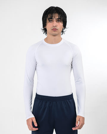 Baselayer - White