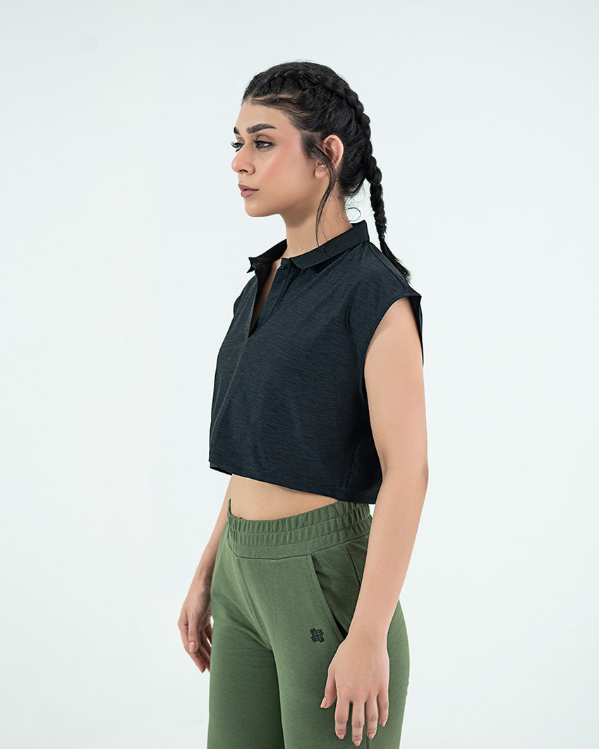 Women Crop Top