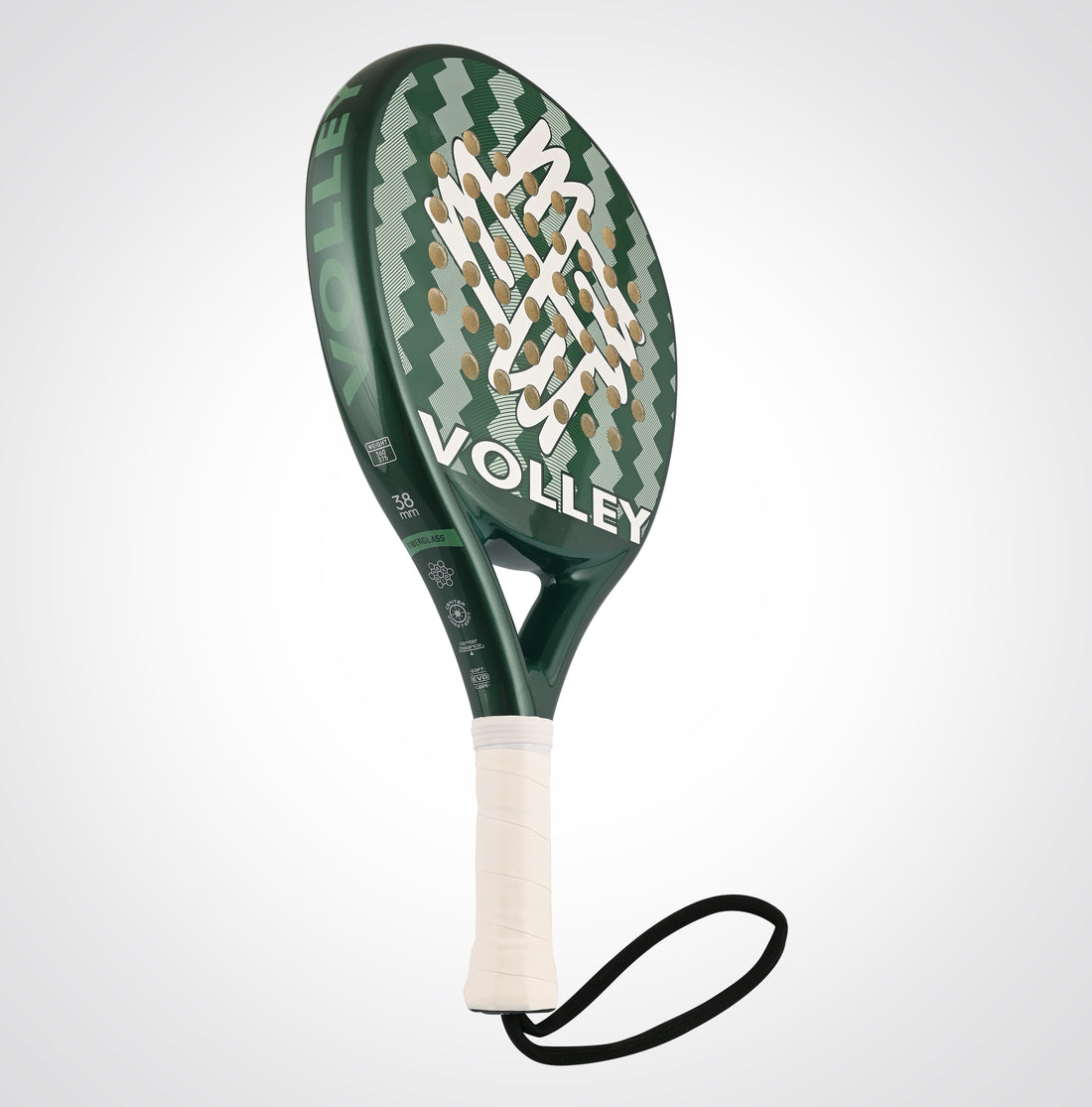 Volley Padel Racket