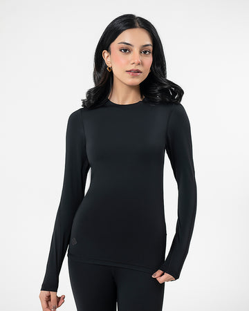 Dream Fit Base Layer - Black