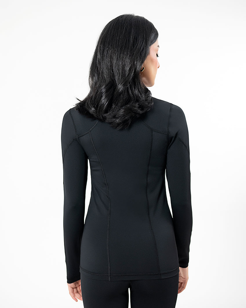 Dream Fit Base Layer - Black