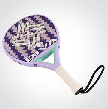 Diva 2.0 Padel Racket