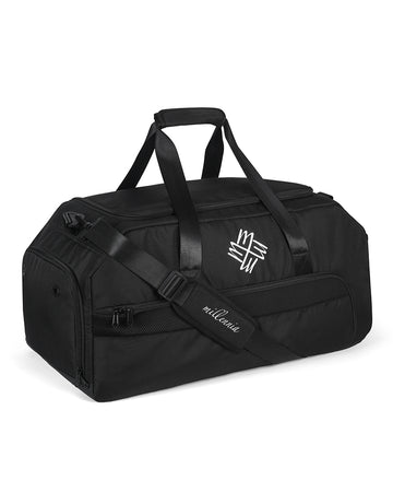 DUFFLE BAG