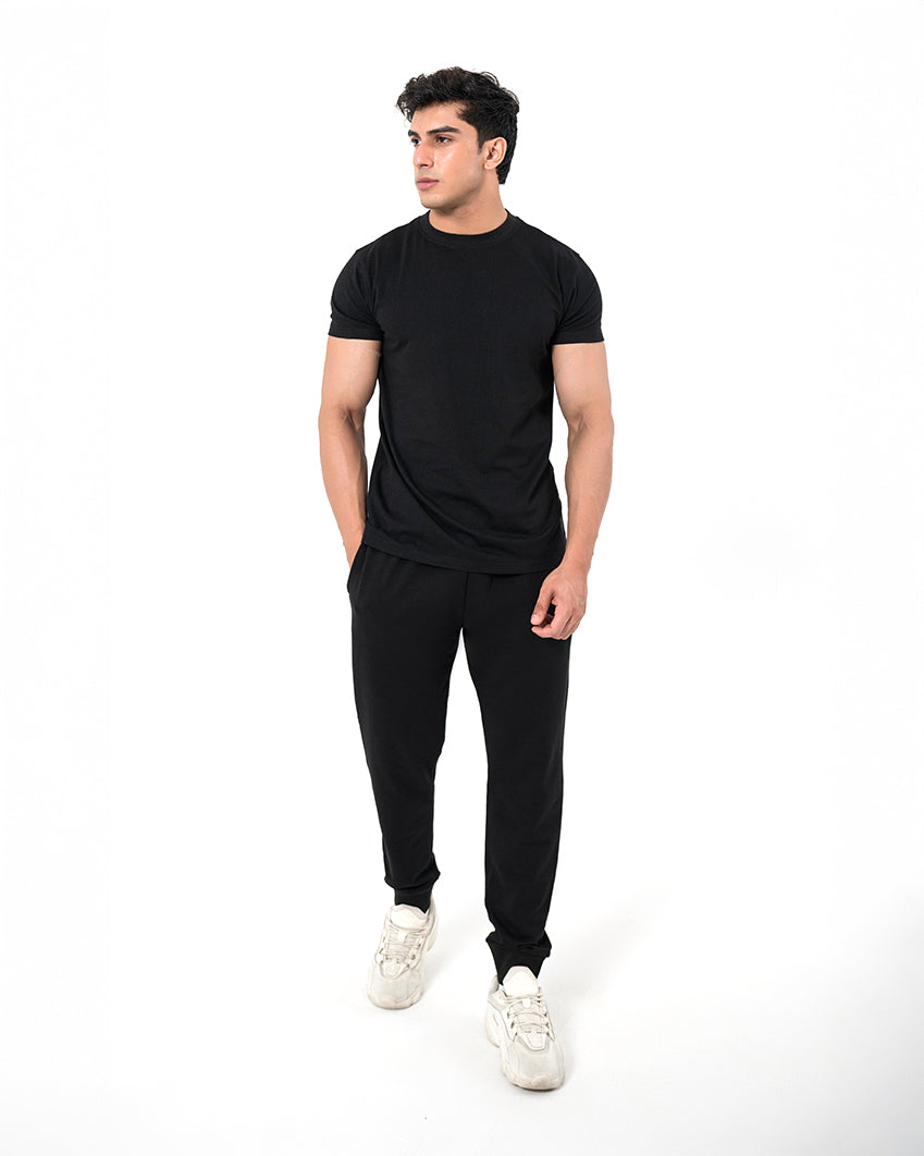 Jog Pant - Black