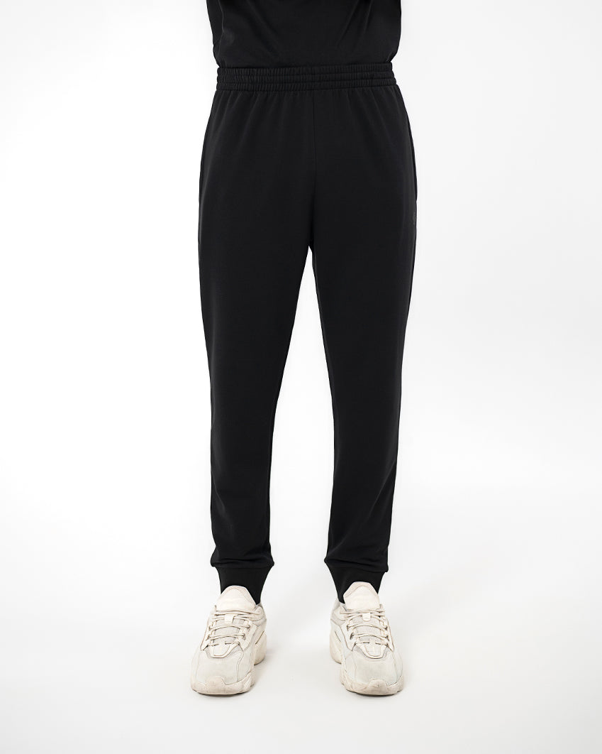 Jog Pant - Black