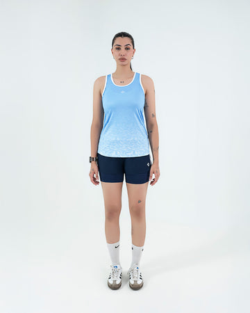 Women's Shorts - Navy Blue