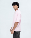 Everyday Oversized Tee - Pink (7)