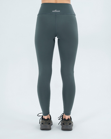 Everyday Workout Leggings 7/8 - Grey