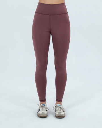 Everyday Workout Leggings 7/8 - Pink