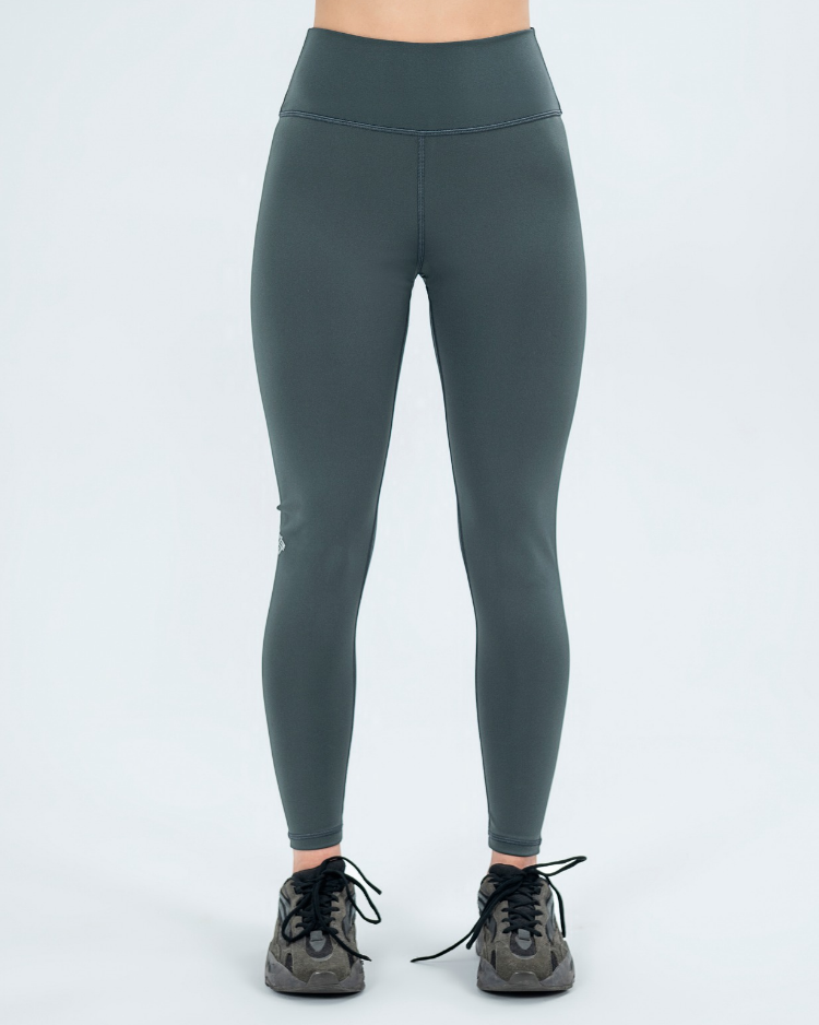 Everyday Workout Leggings 7/8 - Grey