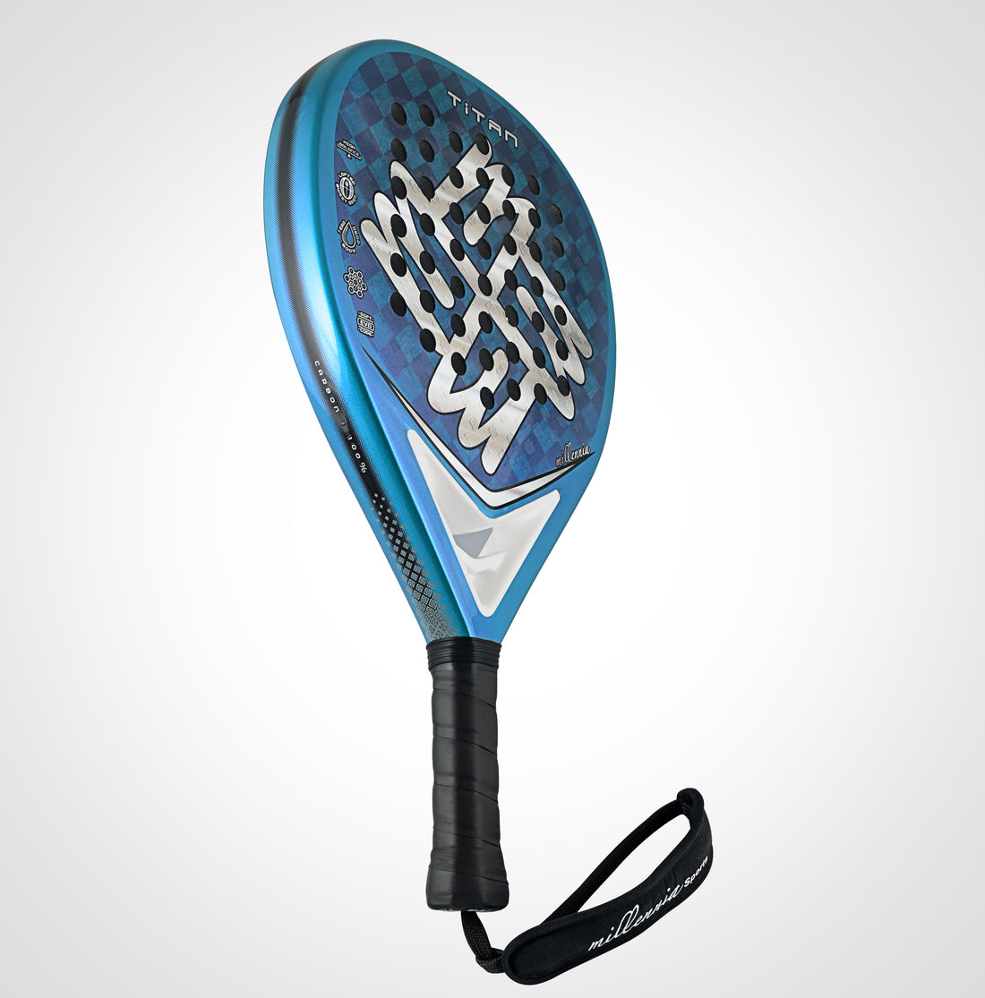 Pahla Sticker Racket Buy Padel Racket Online in Pakistan | Best Price & Quality Rackets